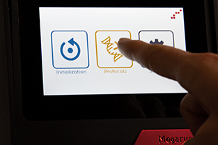Screen